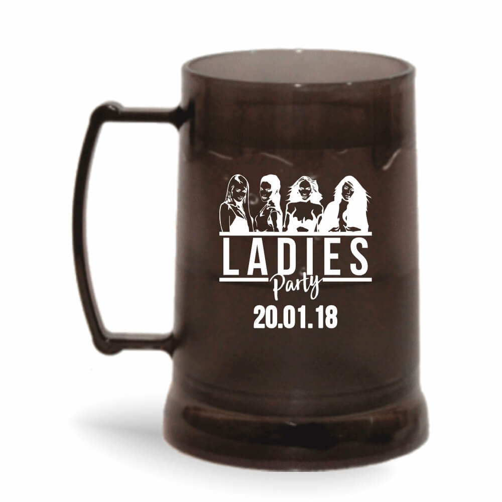 CANECA, COPOS E TAÇAS